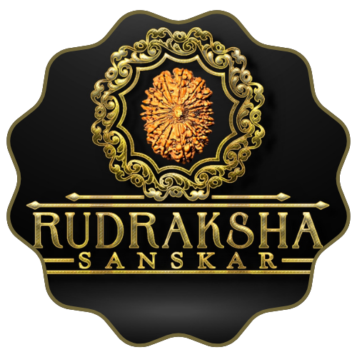 Rudraksha Sanskar