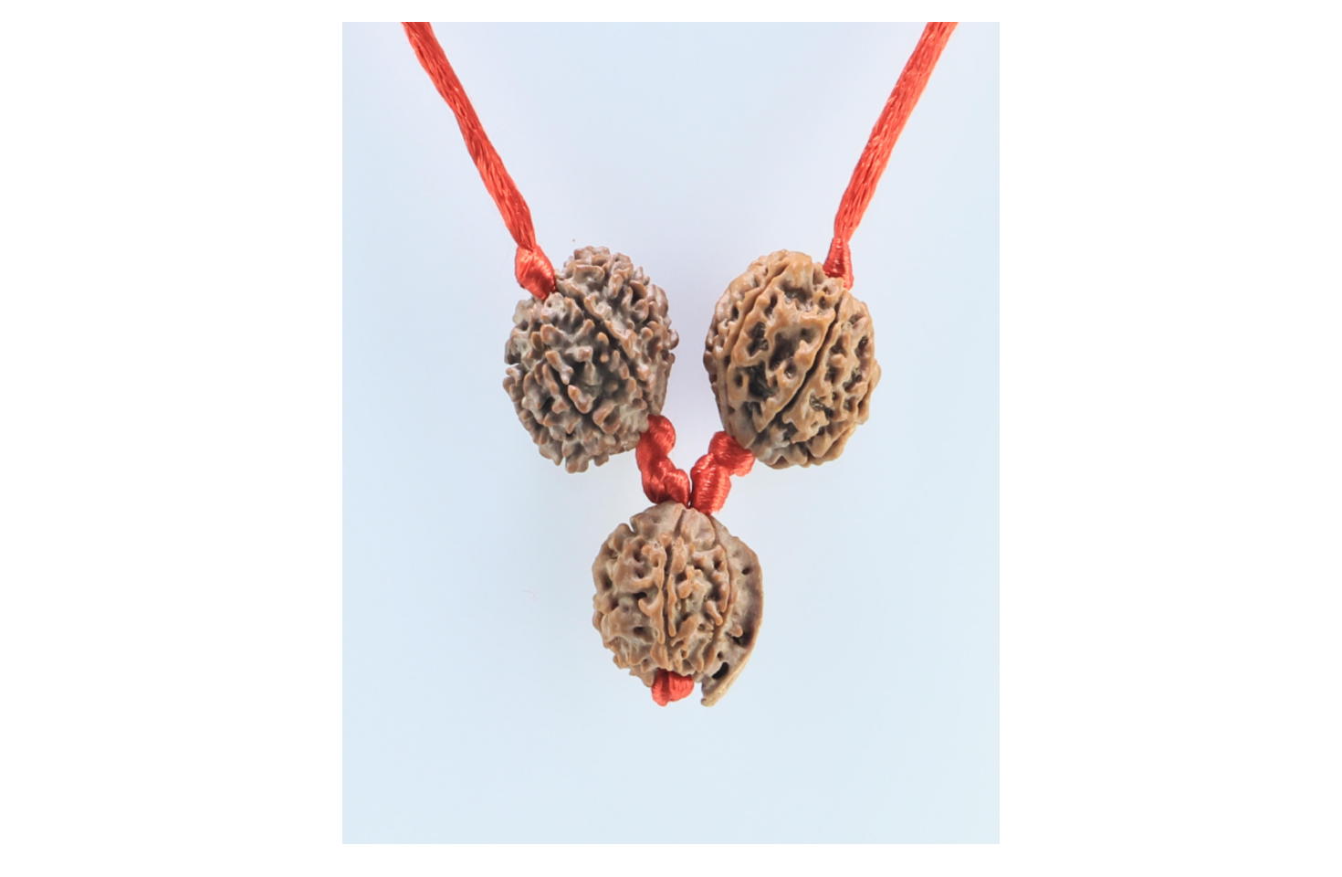 Student Kawach - Mala Image