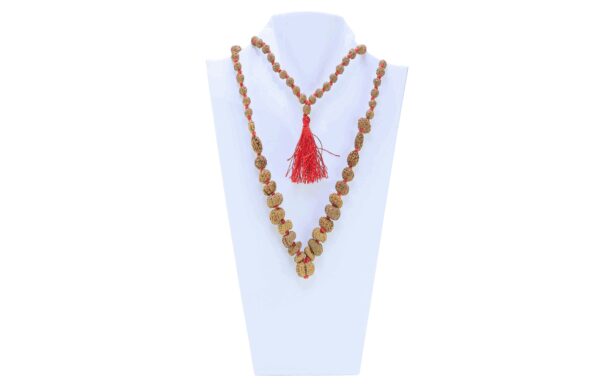 Indrakshi Mala ( Indonesian ) - Mala Image