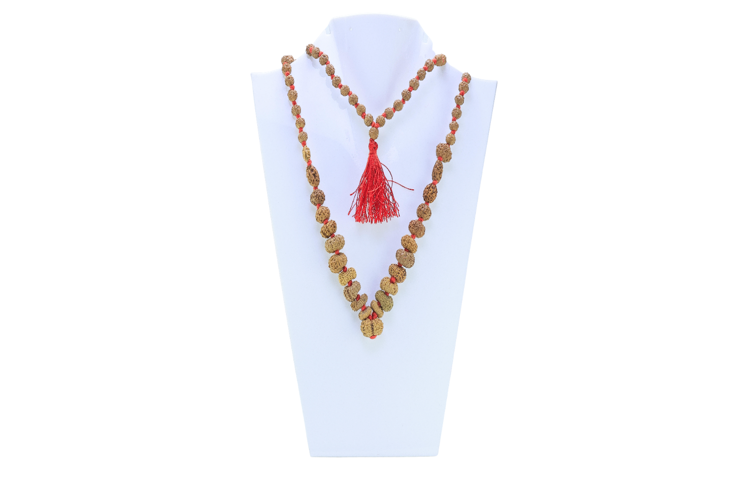 Indrakshi Mala ( Indonesian ) - Mala Image