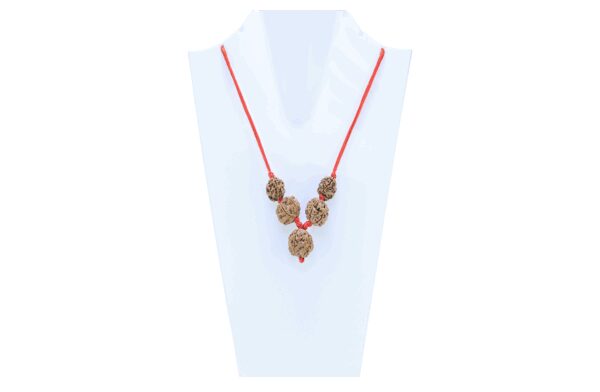 Swasthya Kawach - Mala Image