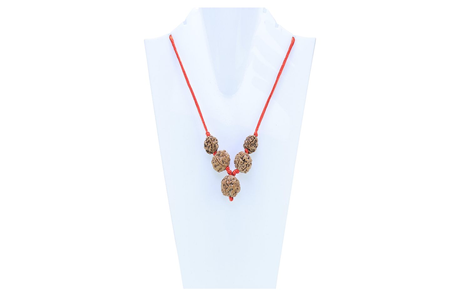 Swasthya Kawach - Mala Image