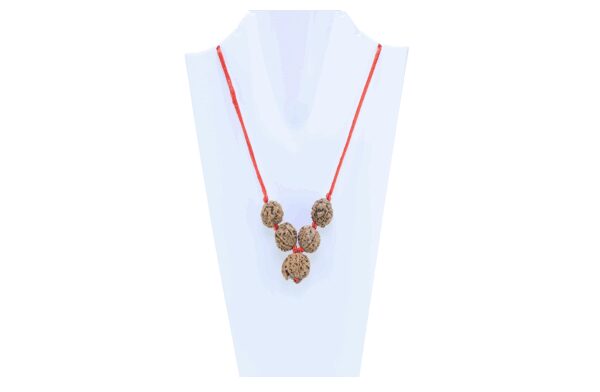 Will - Power Boost Kawach - Mala Image