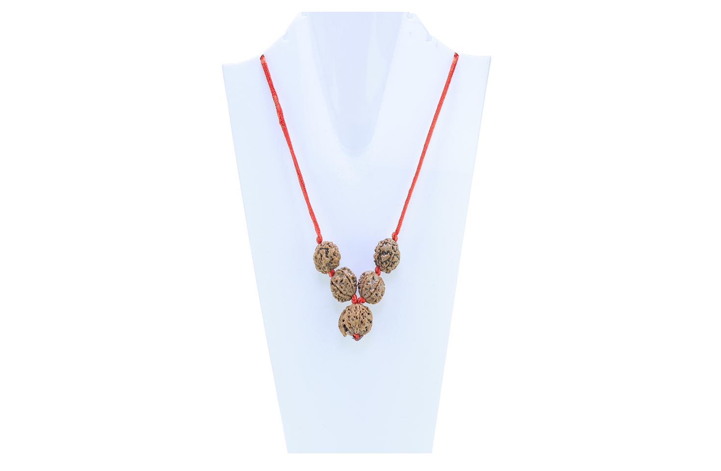 Will - Power Boost Kawach - Mala Image