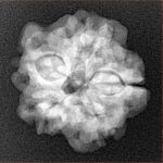 1MK(Underdeveloped) 22.1mm 3.44gm - Xray