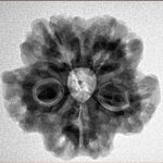 1MK(Underdeveloped) 24.4mm 4.48gm - Inverse xray