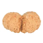 9 MK Gaurishankar 38.8mm 8.31gm - Rudraksha back