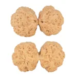 9 MK Gaurishankar 43.7mm 12.5gm - Rudraksha