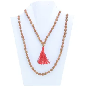 3 Mukhi Indonesian Mala - Mala Image