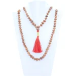 12 Mukhi Indonesian Mala - Mala Image