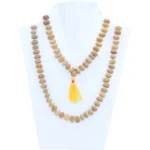 14 Mukhi Indonesian Mala - Mala Image