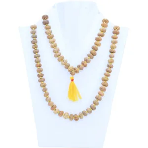 14 Mukhi Indonesian Mala - Mala Image