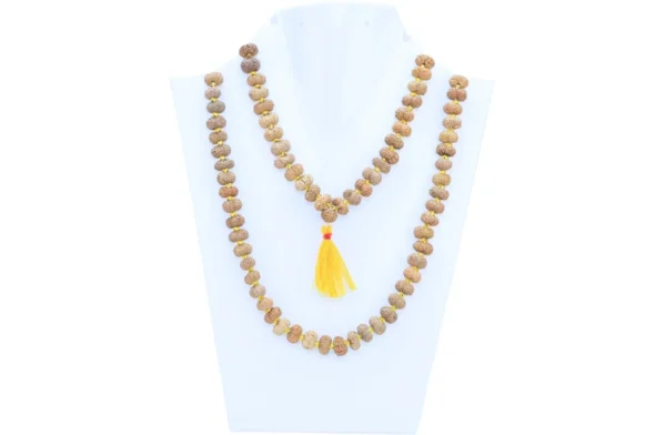 14 Mukhi Indonesian Mala - Mala Image