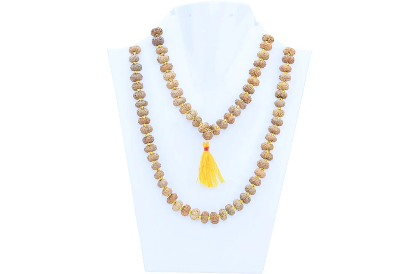 14 Mukhi Indonesian Mala - Mala Image