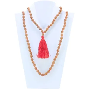 4 Mukhi Indonesian Mala - Mala Image