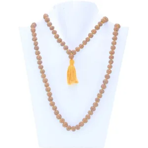5 Mukhi Indonesian Mala - Mala Image