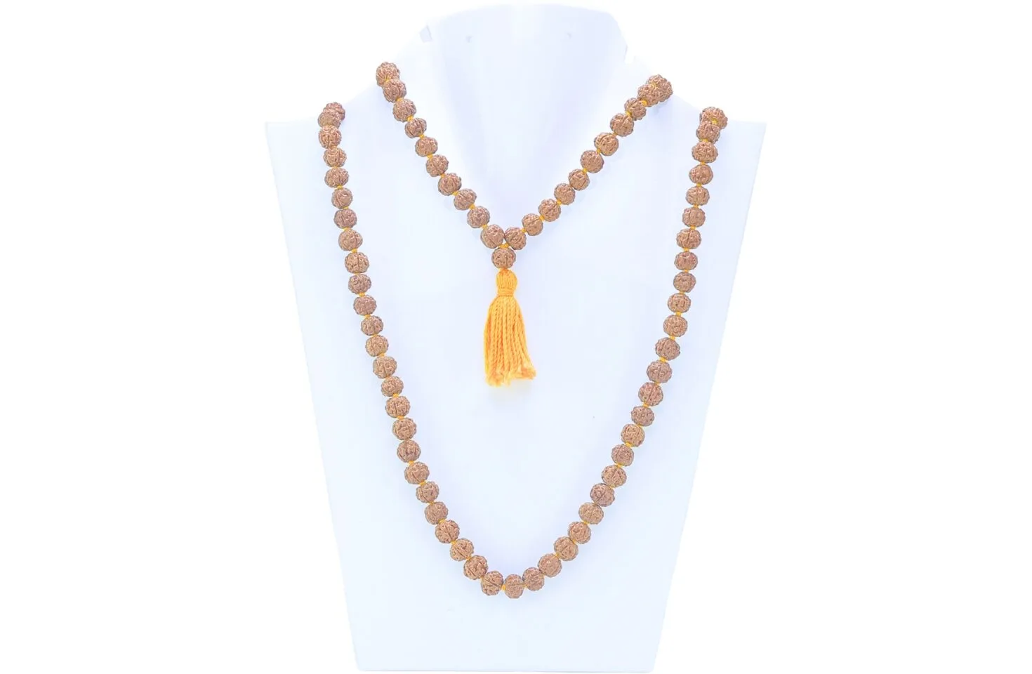 5 Mukhi Indonesian Mala - Mala Image