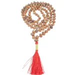 12 Mukhi Indonesian Mala - Rudraksha Zoom Image