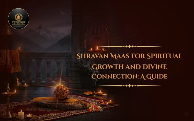 Shravan Maas for Spiritual Growth and Divine Connection: A Guide 
