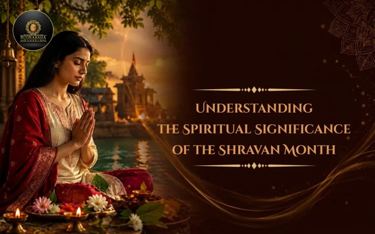 Understanding the Spiritual Significance of the Shravan Month