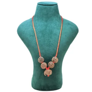 Will - Power Boost Kawach - Mala Image