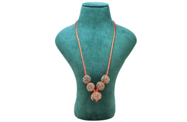 Will - Power Boost Kawach - Mala Image