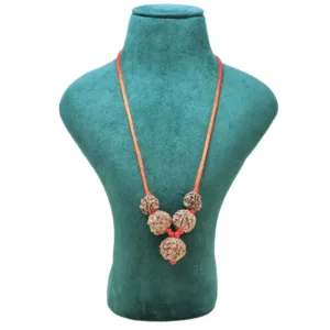 Swasthya Kawach - Mala Image