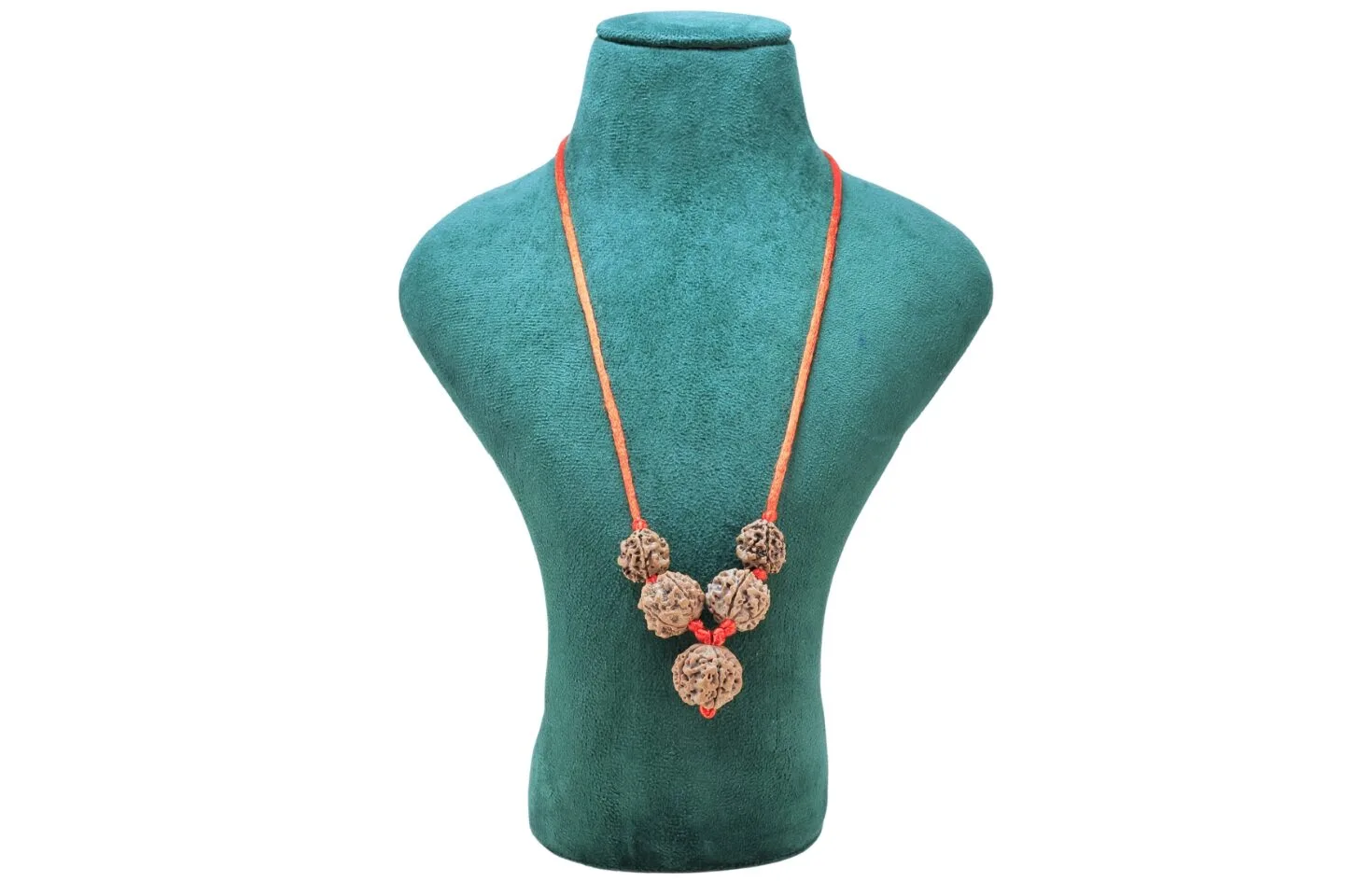 Swasthya Kawach - Mala Image