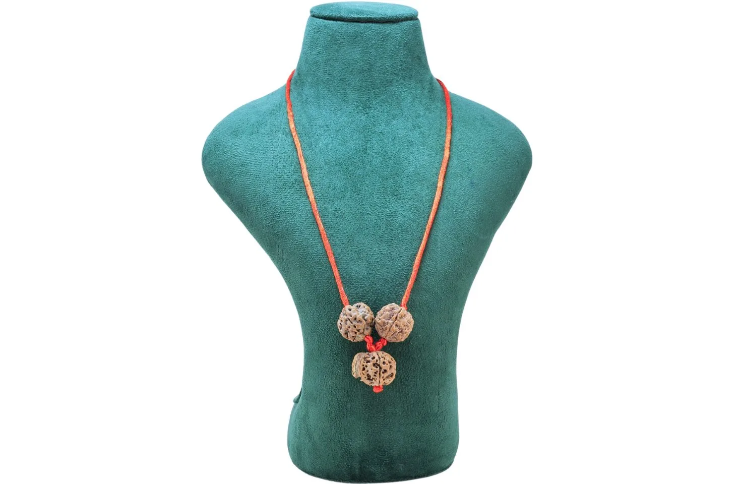 Student Kawach - Mala Image