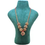 Sade Sati Suraksha Kawach - Mala Image