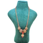 Swasthya Vriddhi Kawach - Mala Image