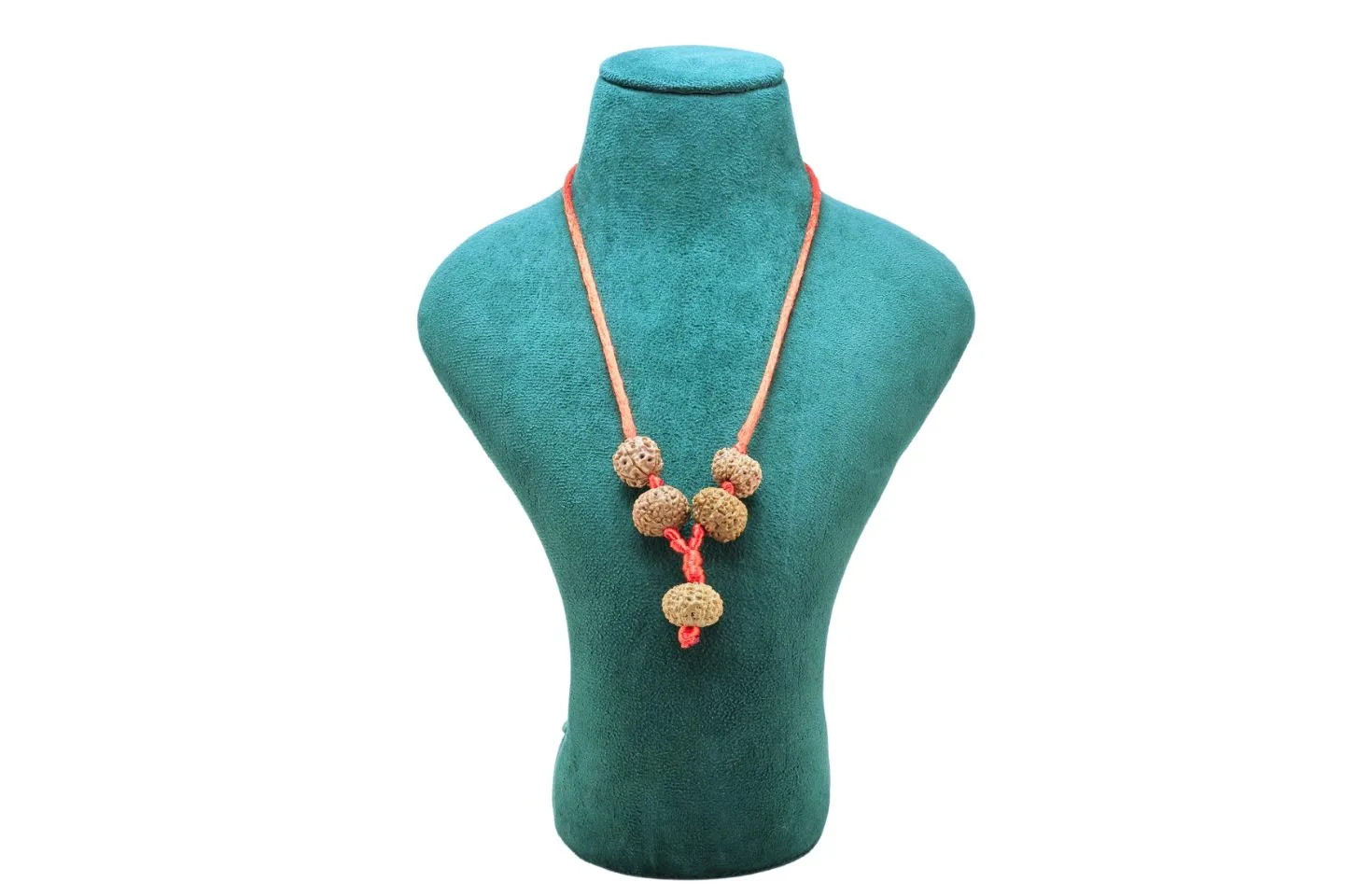 Bhoot Pret Suraksha Kawach - Mala Image