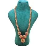 Nirakar Kawach - Mala Image