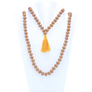 5 Mukhi Indonesian Mala - Mala Image