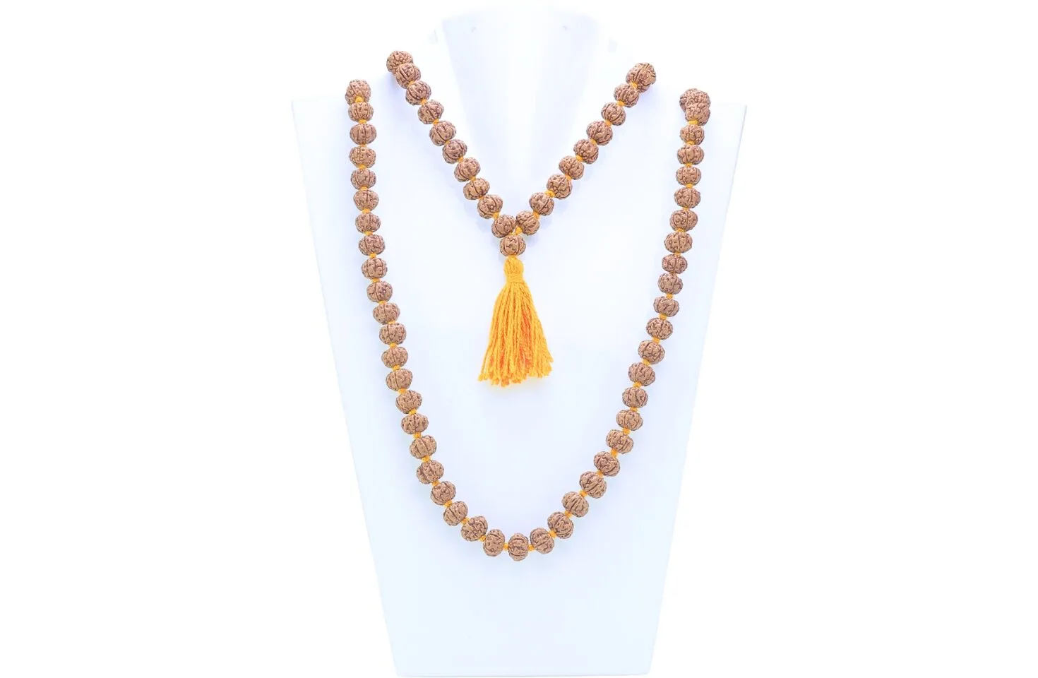 5 Mukhi Indonesian Mala - Mala Image