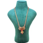 Sukh Samridhi Kawach - Mala Image