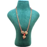 Hanuman Shakti Kawach - Mala Image