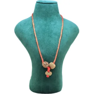 Hanuman Shakti Kawach - Mala Image