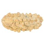 1 Mukhi Rudraksha 35.7mm 5.17gm - Rudraksha back