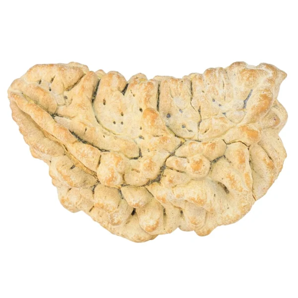 1 Mukhi Rudraksha 35.7mm 5.17gm - Rudraksha