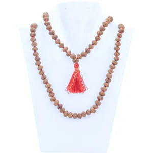 11 Mukhi Indonesian Mala (Wear) - Mala Image