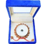 5 Mukhi Indonesian Bracelet - Mala Image