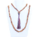 13 Mukhi Indonesian Mala - Mala Image