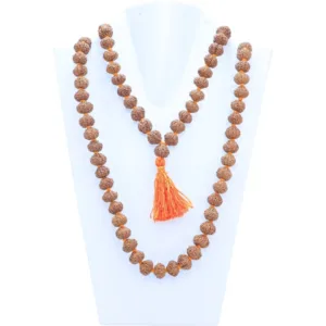 11 Mukhi Indonesian Mala (Jaap) - Mala Image