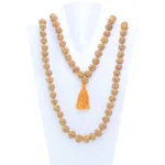 6 Mukhi Indonesian Mala (Jaap) - Mala Image