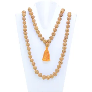 6 Mukhi Indonesian Mala (Jaap) - Mala Image