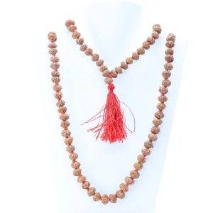 Ganesh Indonesian Mala - Mala Image