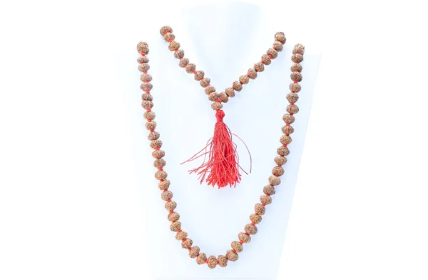 Ganesh Indonesian Mala - Mala Image