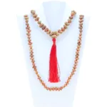 16 Mukhi Indonesian Mala - Mala Image
