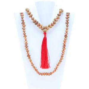 16 Mukhi Indonesian Mala - Mala Image